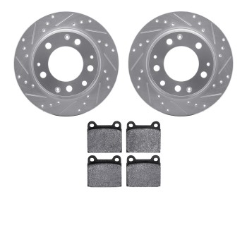 Disc Brake Kit