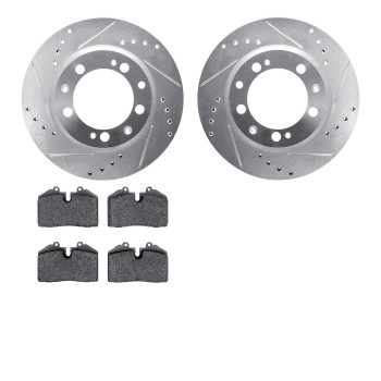 Disc Brake Kit