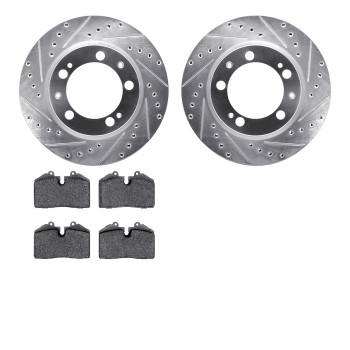 Disc Brake Kit