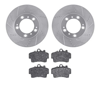 Disc Brake Kit