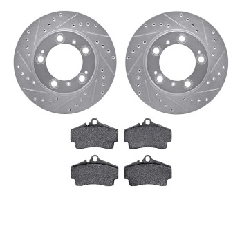 Disc Brake Kit