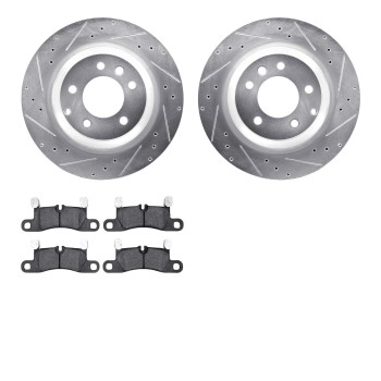 Disc Brake Kit