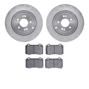 Disc Brake Kit