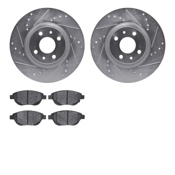 Disc Brake Kit