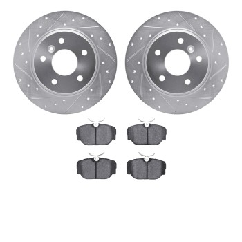 Disc Brake Kit