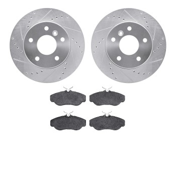 Disc Brake Kit