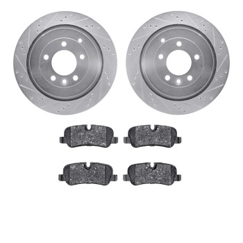 Disc Brake Kit
