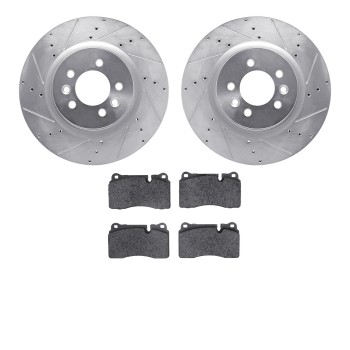 Disc Brake Kit
