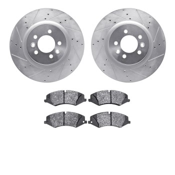 Disc Brake Kit
