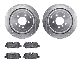 Disc Brake Kit