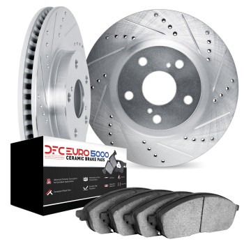 Disc Brake Kit