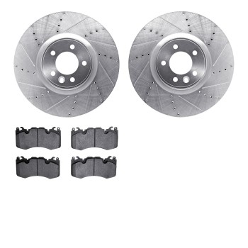 Disc Brake Kit