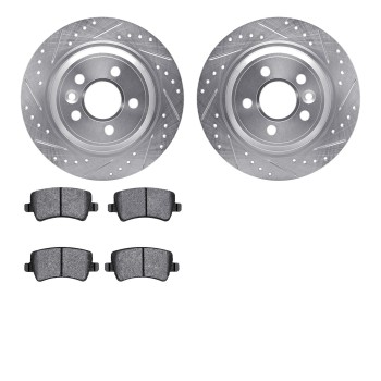Disc Brake Kit