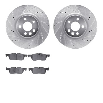 Disc Brake Kit