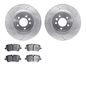 Disc Brake Kit