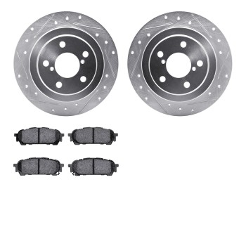 Disc Brake Kit
