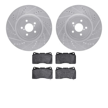 Disc Brake Kit