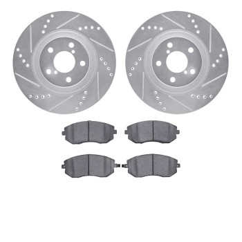 Disc Brake Kit