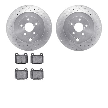 Disc Brake Kit