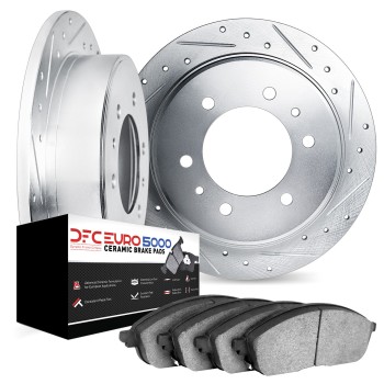Disc Brake Kit