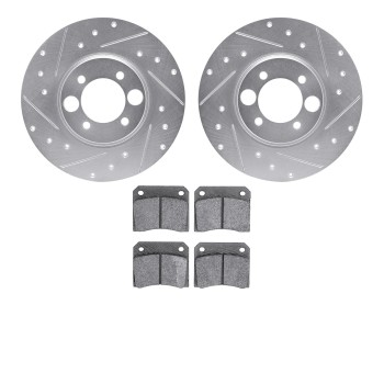 Disc Brake Kit