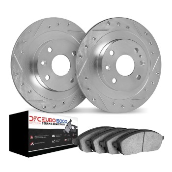 Disc Brake Kit