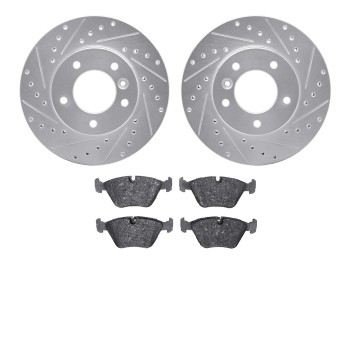 Disc Brake Kit
