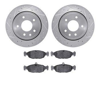 Disc Brake Kit