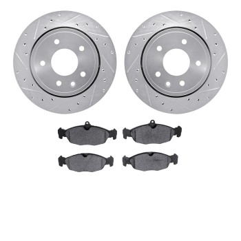 Disc Brake Kit