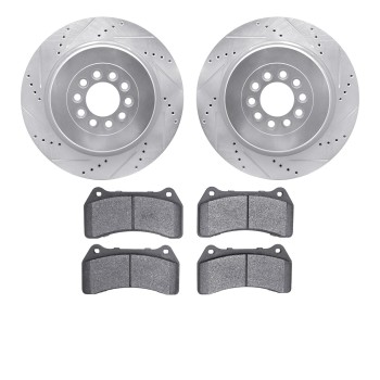 Disc Brake Kit