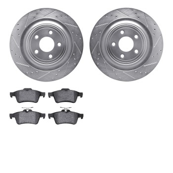 Disc Brake Kit