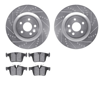 Disc Brake Kit