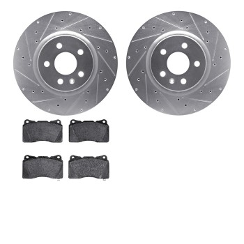 Disc Brake Kit