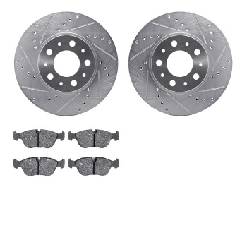 Disc Brake Kit
