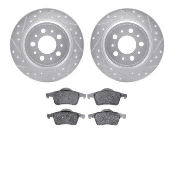 Disc Brake Kit