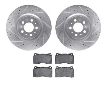 Disc Brake Kit