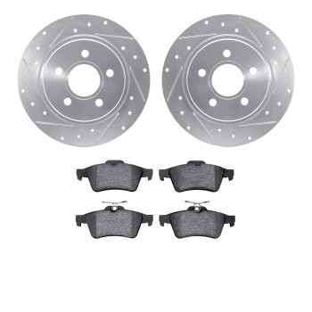 Disc Brake Kit