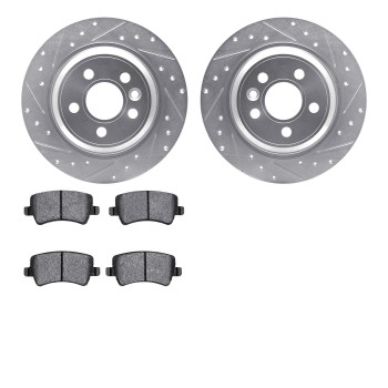 Disc Brake Kit