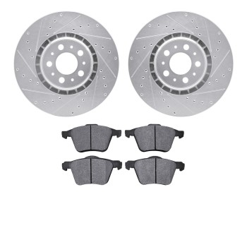 Disc Brake Kit