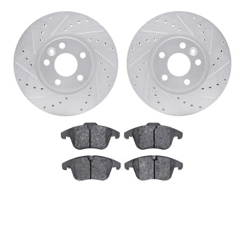 Disc Brake Kit