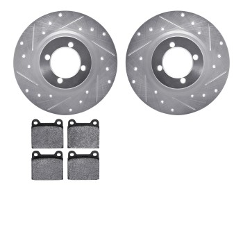Disc Brake Kit