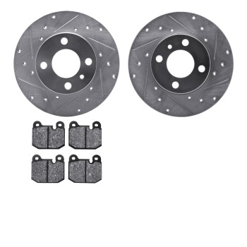 Disc Brake Kit