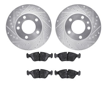 Disc Brake Kit