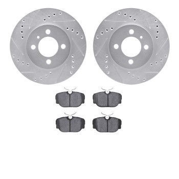 Disc Brake Kit