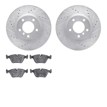 Disc Brake Kit