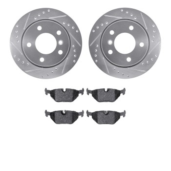Disc Brake Kit