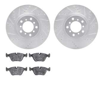 Disc Brake Kit