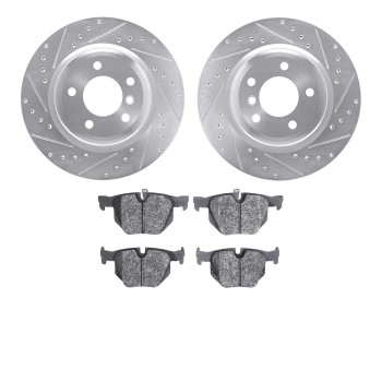 Disc Brake Kit