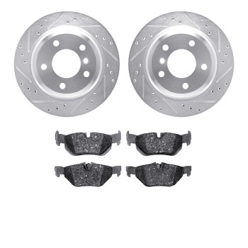 Disc Brake Kit