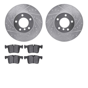 Disc Brake Kit